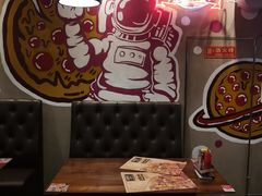 -Tubestation站点比萨(新世界大望路店)