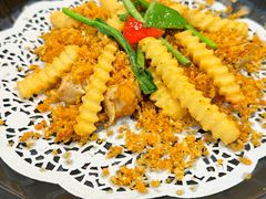 -79号渔船海鲜饭店(耀中店)