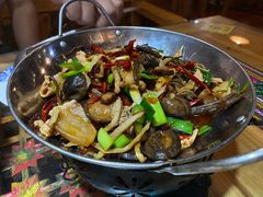 -侯家庄阿才有品私房菜馆
