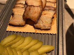 木守烤肉-木守西溪溪隐餐厅