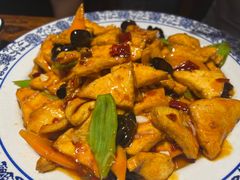 -香喷喷小饭店