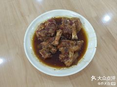 -贤花饭店(城阳店)