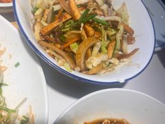 -打酱油·非遗淮扬菜(瘦西湖梅岭店)