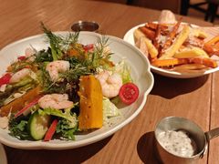 -芭莉与彩虹西餐厅(成都合生汇店)