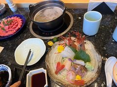 -然锅料理