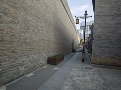-大境门景区