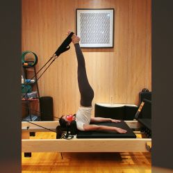 -拉伽瑜伽·普拉提·月付制