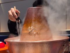 -额尔敦草原涮羊肉·烧烤(冻青树总店)