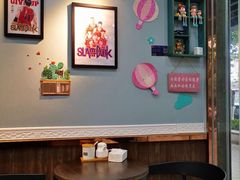 -鸭小妹鸭血粉丝(老门东店)