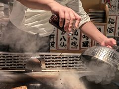 -大成铁板烧•板前(复古餐厅石老人店)
