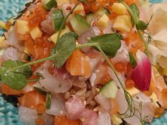 -鮨政· Omakase(港汇恒隆广场店)