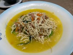 -李氏传家菜(兴城路店)