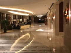 -上海雅居乐万豪侯爵酒店