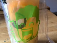 -阿水大杯茶(山师水云间店)