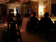 -上海和平饭店华懋阁 Cathay Room