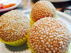-夏宫中餐厅(静安香格里拉店)