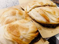 -大师兄·西北小馆(南沙万达广场店)
