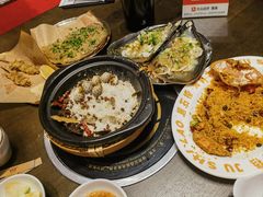 -潮澎派·潮汕菜大排档(南较西路店)