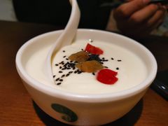 喀什自制酸奶-喀什游记(金源店)