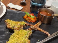 -港丽餐厅(杭大店)