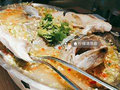 -瓦城泰国料理(芮欧百货店)