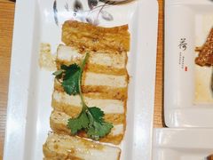 -壹只卤鹅 · 潮汕菜(京基百纳店)