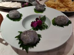 -捞神汤物料理(正大广场店)