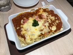 -卡朋西餐(悦汇城店)