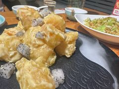 -肘子酥·天津菜·特色捞面(德云社店)