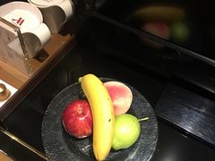 -上海雅居乐万豪侯爵酒店