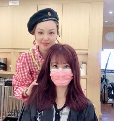 -THE LOG SALON 记录