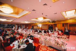 -Sunny喜铺婚礼策划(东部店)