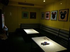 -百威KTV(恒福路店)