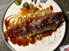 -将太无二·北美传奇寿司(瑞士公寓店)