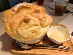 -港丽餐厅(天河城店)