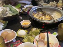 -牛New寿喜烧(闵行龙湖天街店)