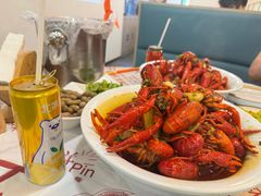 -小田油焖小龙虾(双井店)