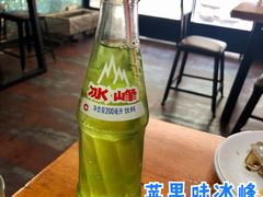 -温州一家人美食(西木头市店)