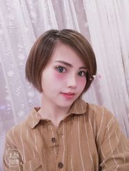 -柯琳造型