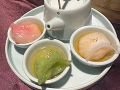 -粤匠·澳门点心粤菜海鲜(澳门半岛店)
