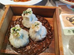 -奇芳阁·百年清真南京菜(夫子庙店)