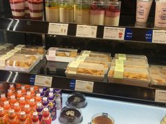 -巴黎贝甜(望京信万店)