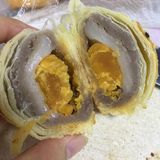 炒鸡好吃的蛋黄酥安利~