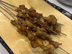 -鑫正兴东北烧烤(滨湖店)
