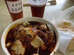 -花奶奶酸梅汤·晨晨的店(大皮院西口店)