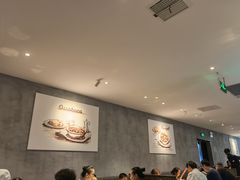 大堂-萨莉亚意式餐厅(莲花国际广场店)