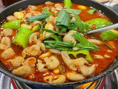 湘味肥肠火锅-湘肠香火锅店(团结湖店)