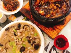 -廖老妈蹄花(中海国际店)