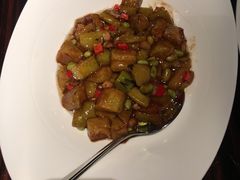 -运·中餐厅(成都华尔道夫酒店)