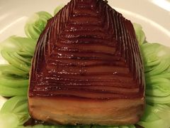 金牌扣肉-湖滨28中餐厅·西湖宴·杭州君悦酒店